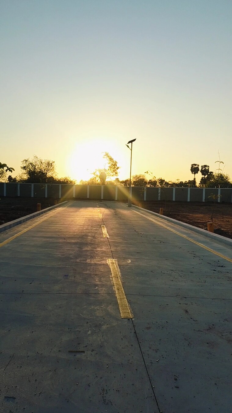 Exterior View, tiruchirappalli  1500 Sq.Ft. Plot In Tiruchirappalli Trichy 8509244