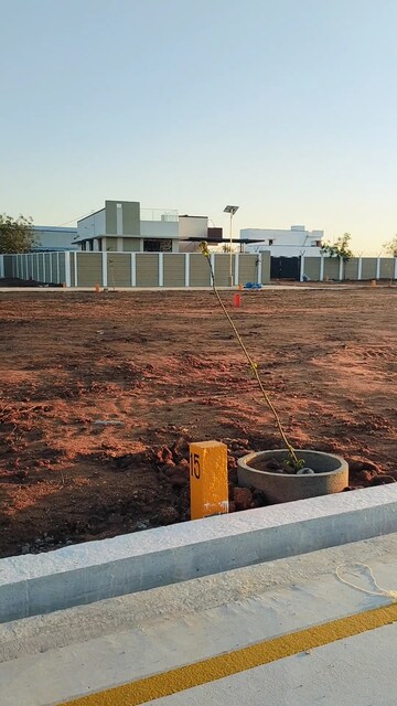  Plot For Sale in Tiruchirappalli