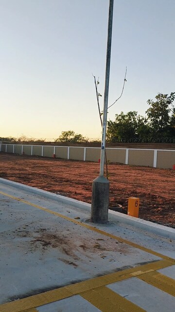  Plot – Exterior View View at Tiruchirappalli - for Sale