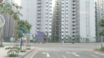 3 BHK Apartment For Sale in Lodha Palava Downtown, Dombivli East