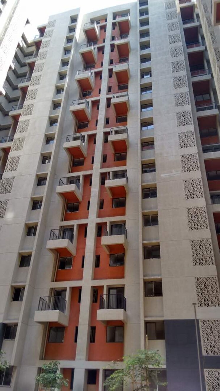 Exterior View, lodha-palava-downtown 3 Bedroom 939 Sq.Ft. Apartment In Dombivli East Thane 8509245