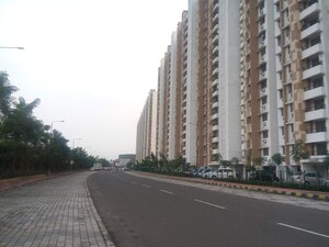 3 BHK Apartment – Exterior View View at Lodha Palava Downtown, Dombivli East - for Sale
