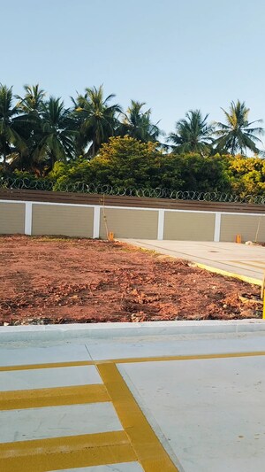  Plot – Exterior View View at Tiruchirappalli - for Sale