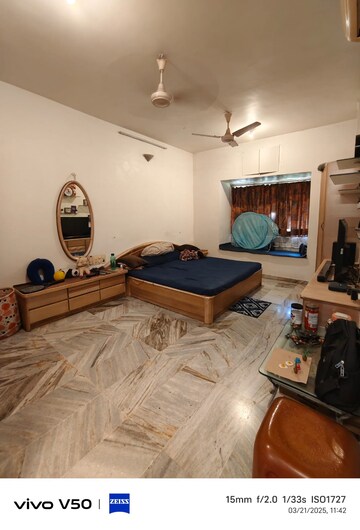 2 BHK Apartment For Rent in Rustomjee Elanza, Malad West