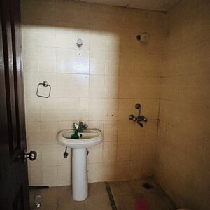Bathroom in 2 BHK Apartment at TDI City Kingsbury, Sector 61 – for Sale