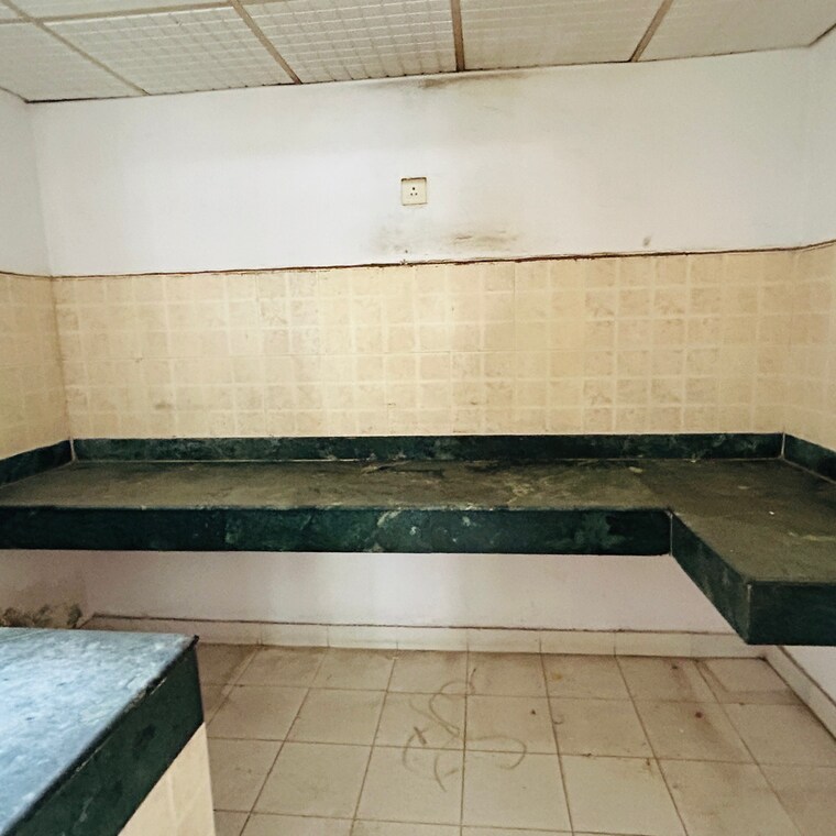 Kitchen, tdi-city-kingsbury 2 Bedroom 1264 Sq.Ft. Apartment In Sector 61 Sonipat 8509250