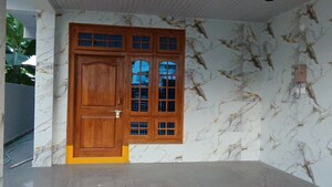 4 BHK Independent House – Exterior View View at Muthangi - for Sale