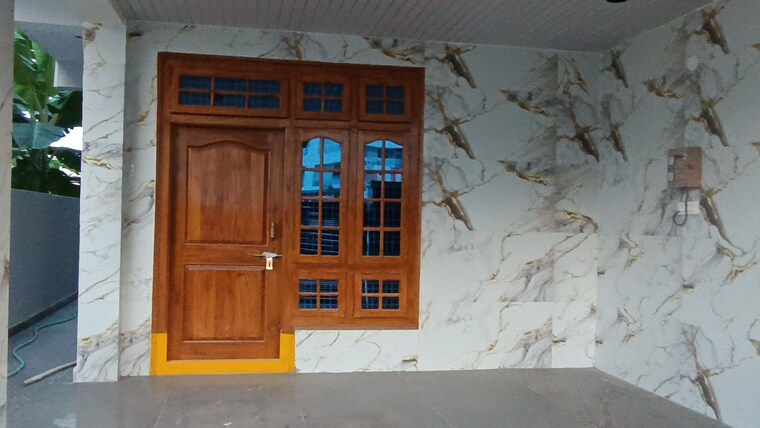 Exterior View, muthangi 4 Bedroom 170 Sq.Yd. Independent House In Muthangi Hyderabad 8509259