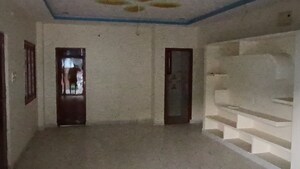 Living Room in 4 BHK Independent House at Muthangi – for Sale