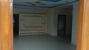 Living Room in 4 BHK Independent House at Muthangi – for Sale