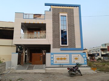 4 BHK Independent House For Sale in Muthangi