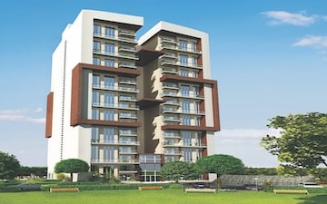 5 BHK Apartment For Sale in BPTP The Deck, Sector 82
