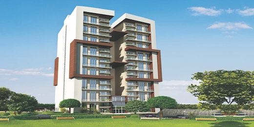 5 BHK + Servant Room Apartment For Sale in BPTP The Deck
