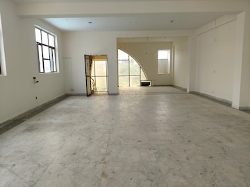  Warehouse – Exterior View View at Sector 63 - for Rent