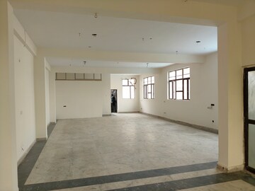  Warehouse – Exterior View View at Sector 63 - for Rent