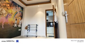  3 BHK Builder Floor at Raj Nagar Extension – for Sale