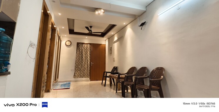 Other, raj nagar extension 3 Bedroom 1250 Sq.Ft. Builder Floor In Raj Nagar Extension Ghaziabad 8509297