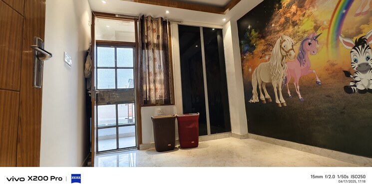 Room, raj nagar extension 3 Bedroom 1250 Sq.Ft. Builder Floor In Raj Nagar Extension Ghaziabad 8509297