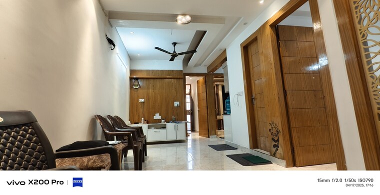 Other, raj nagar extension 3 Bedroom 1250 Sq.Ft. Builder Floor In Raj Nagar Extension Ghaziabad 8509297