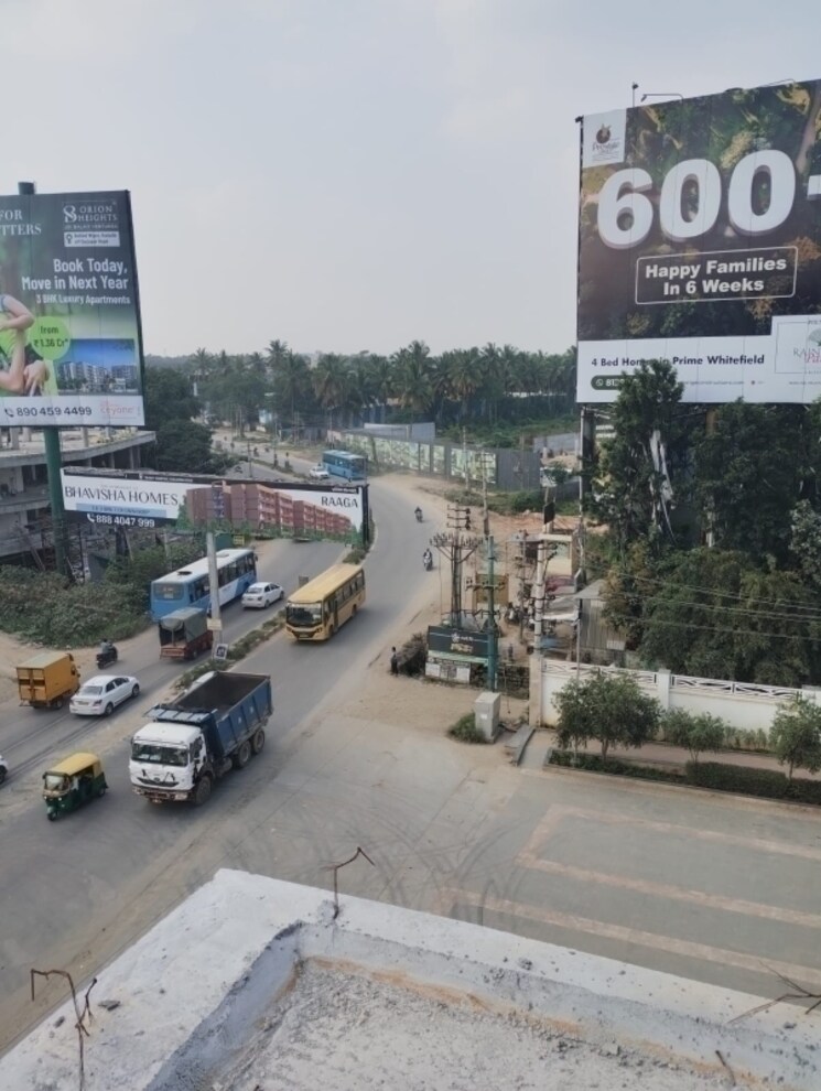 Floor Plan, sarjapur road Commercial Showroom 5000 Sq.Ft. In Sarjapur Road Bangalore 8509280