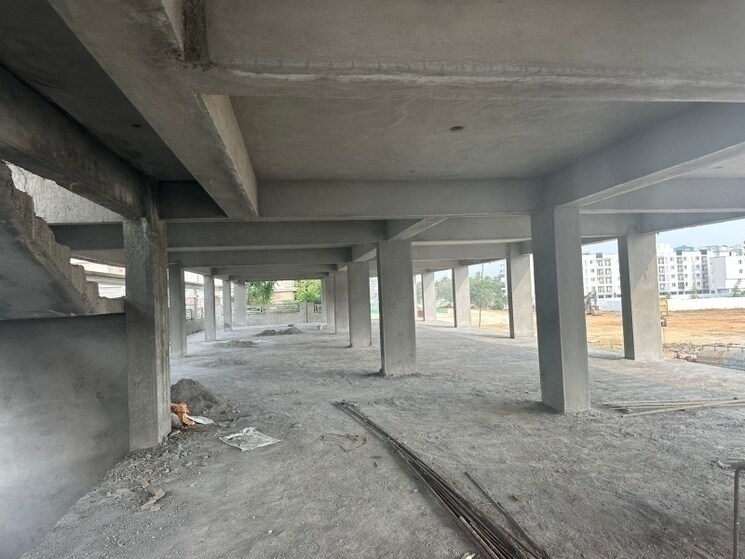 Floor Plan, sarjapur road Commercial Showroom 5000 Sq.Ft. In Sarjapur Road Bangalore 8509280