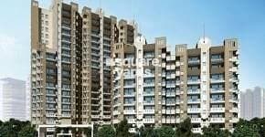 2 BHK Apartment For Rent in RAS Palm Residency, Sector 76