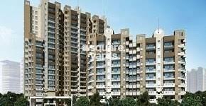 2 BHK Apartment For Rent in RAS Palm Residency