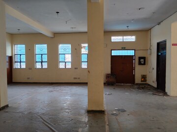 Floor Plan in  Warehouse at Sector 65 – for Rent