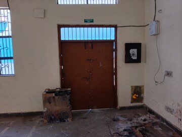 Floor Plan in  Warehouse at Sector 65 – for Rent