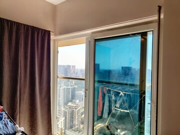 Bedroom in 2 BHK Apartment at Andheri West – for Rent