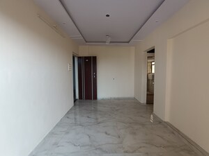 1 BHK Apartment For Sale in Palghar