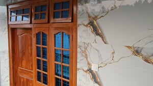 Furnished Amenities in 2 BHK Independent House at Muthangi – for Sale