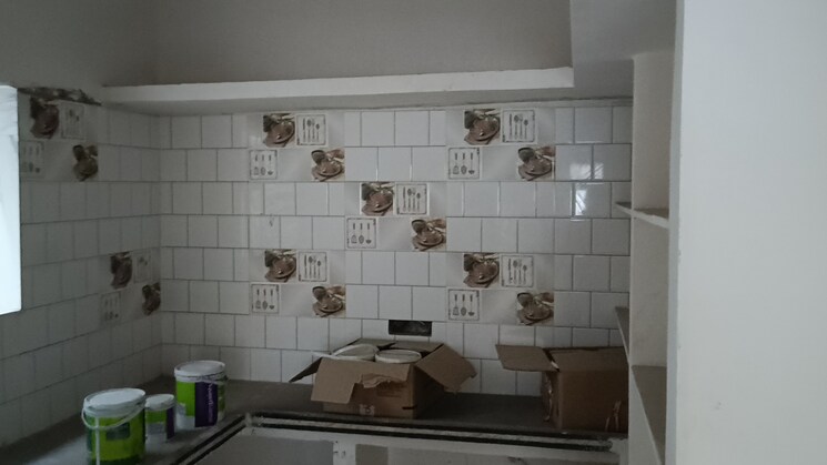 Kitchen, muthangi 2 Bedroom 141 Sq.Yd. Independent House In Muthangi Hyderabad 8509296