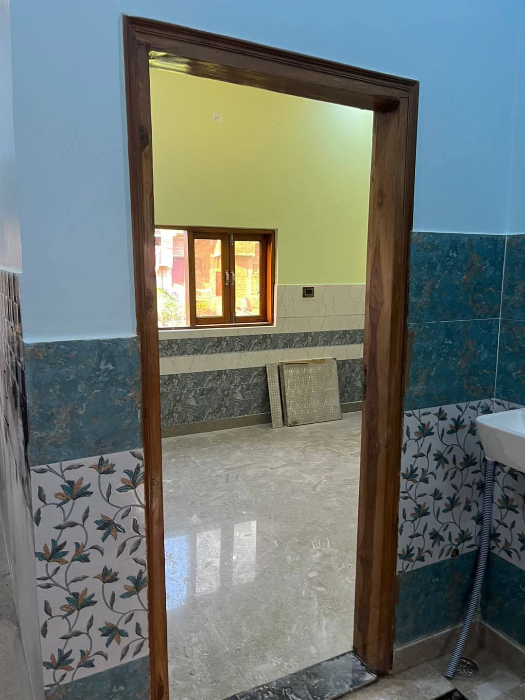 2 BHK + Pooja Room Independent House For Sale in RWA Tomar Colony