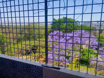 2 BHK Builder Floor – Exterior View View at Hsr Layout - for Rent