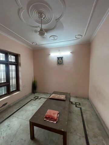 1 BHK Villa For Rent in Indira Nagar