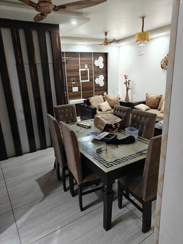 3 BHK Apartment For Sale in Ajnara Grand Heritage, Sector 74