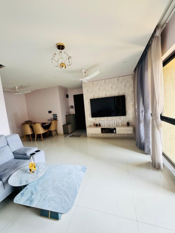 Room, shyama-rainbow-vissta 2 Bedroom 950 Sq.Ft. Apartment In Ravet Pune 8509338