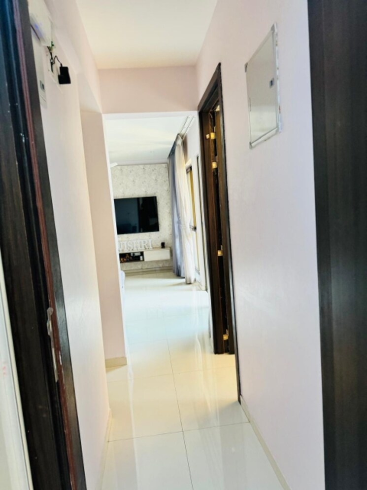 Exterior View, shyama-rainbow-vissta 2 Bedroom 950 Sq.Ft. Apartment In Ravet Pune 8509338