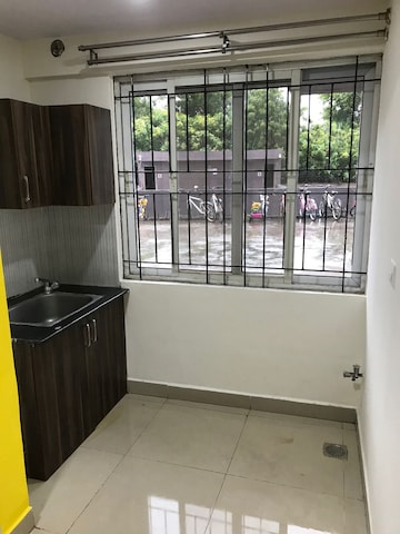 Room in 3 BHK Builder Floor at Hsr Layout – for Rent