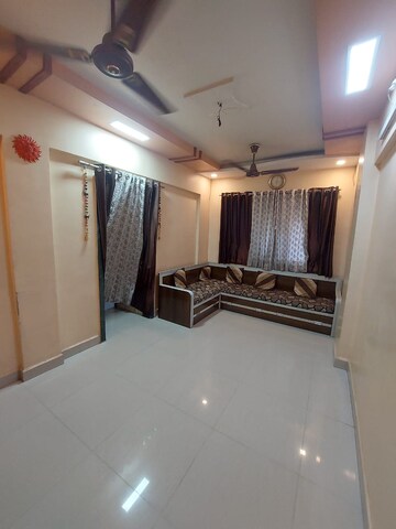  1 BHK Apartment at Sanghvi Estates, Kalyan West – for Rent