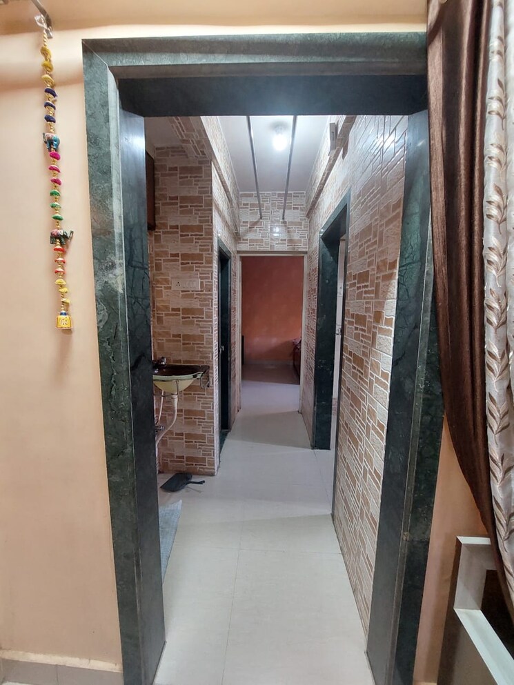 Room, sanghvi-estates 1 Bedroom 495 Sq.Ft. Apartment In Kalyan West Thane 8509343