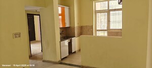 Kitchen in 4 BHK Apartment at Amrapali Zodiac, Sector 120 – for Sale