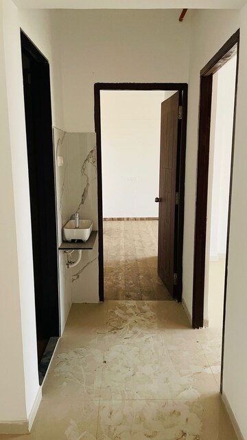 2 BHK Apartment – Exterior View View at Kohinoor Lifestyle, Kalyan West - for Rent