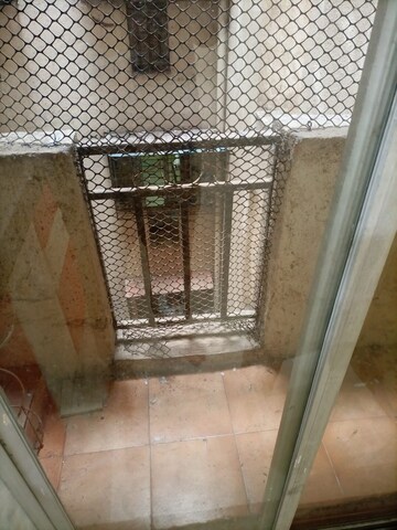 2 BHK Apartment – Exterior View View at Kohinoor Lifestyle, Kalyan West - for Rent