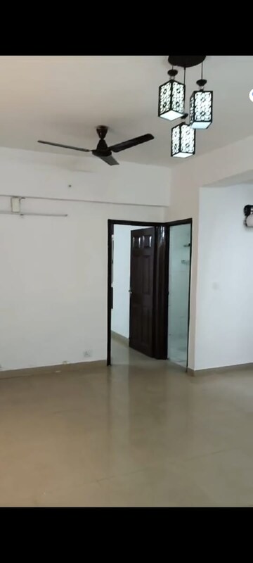 Building Lobby in 3 BHK Apartment at Amrapali Zodiac, Sector 120 – for Sale