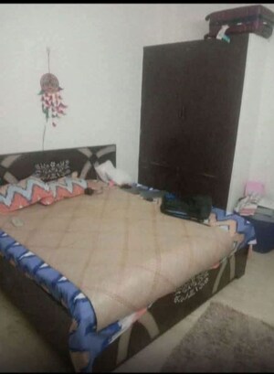Bedroom in 2 BHK Builder Floor at Lajpat Nagar I – for Sale