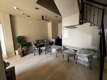 3 BHK Apartment For Rent in Indiabulls Sky Forest, Lower Parel