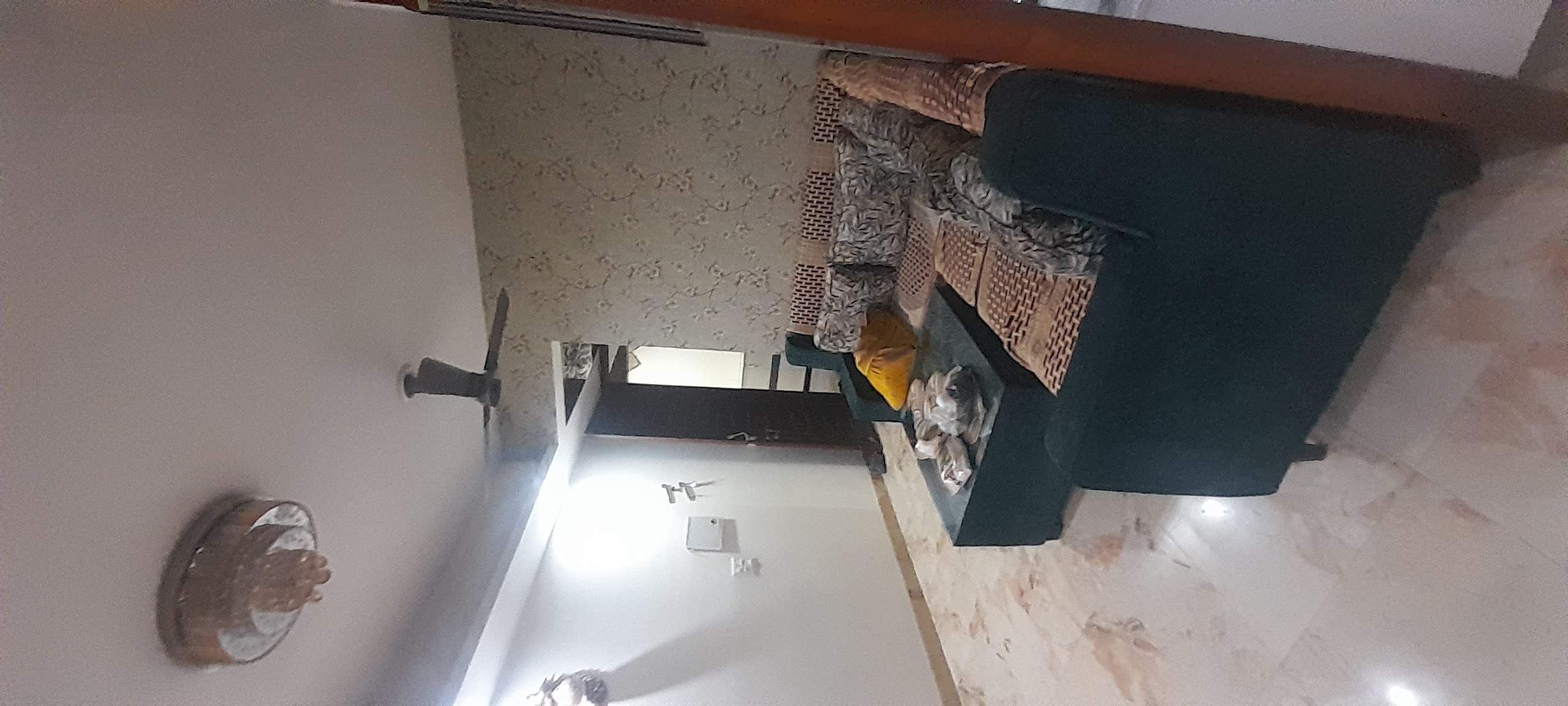 3 BHK Apartment For Sale in Uppal Plumeria Garden Estate