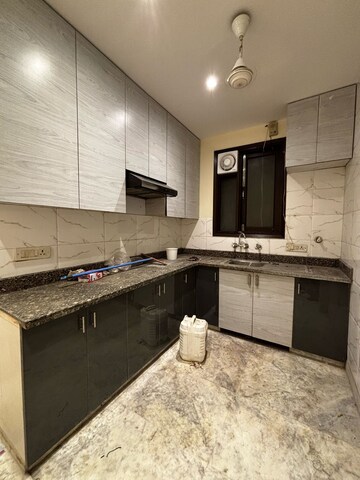 2 BHK Builder Floor For Rent in Malviya Nagar